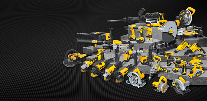Hand Tools