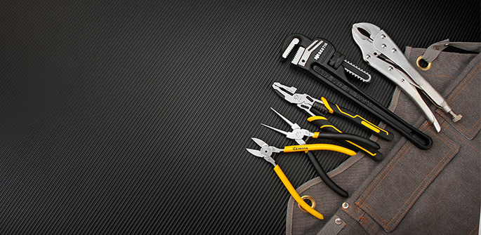 Power Tools