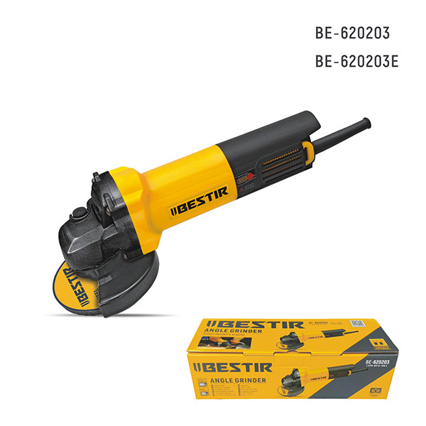 Angle Grinder BE-620203E