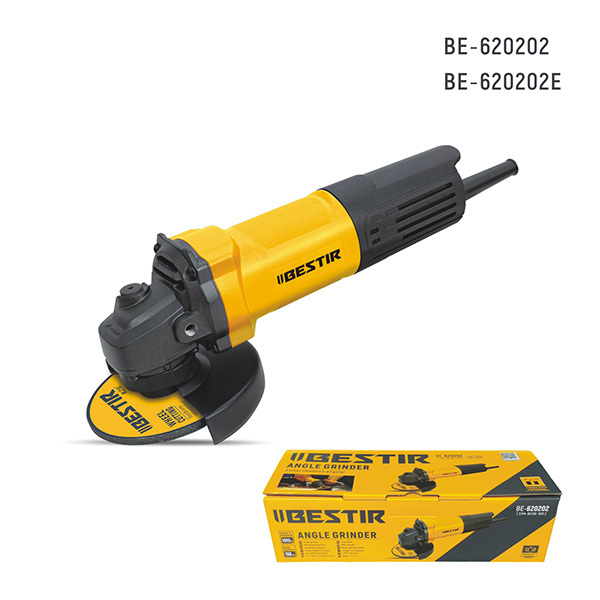 Angle Grinder BE-620202E