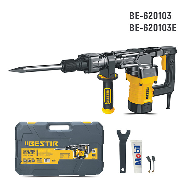Electric Breaker BE-620103E