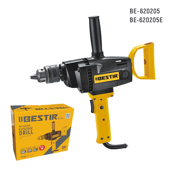 Electric drill BE-620205E