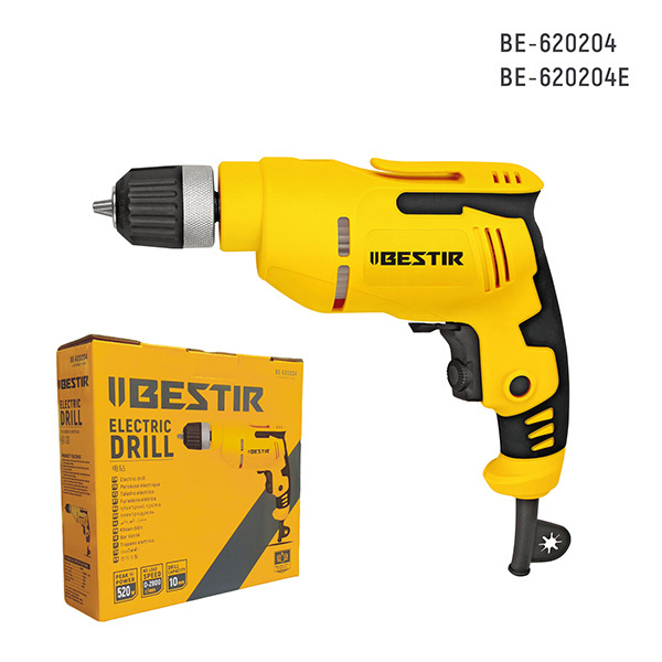 Electric drill BE-620204E
