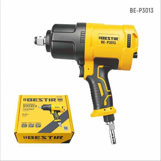 Air Impact Wrench BE-P3013