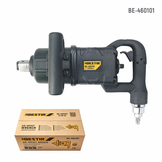 1"Air Impact Wrench BE-460101