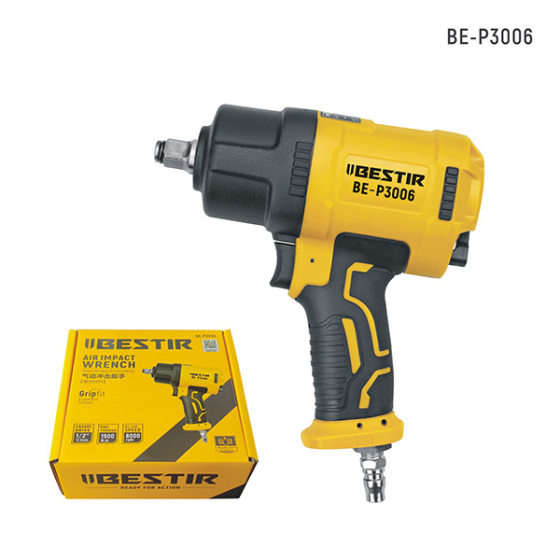 Air Impact Wrench BE-P3006