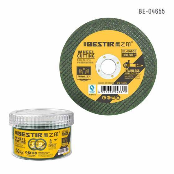 Cutting Wheel BE-04655