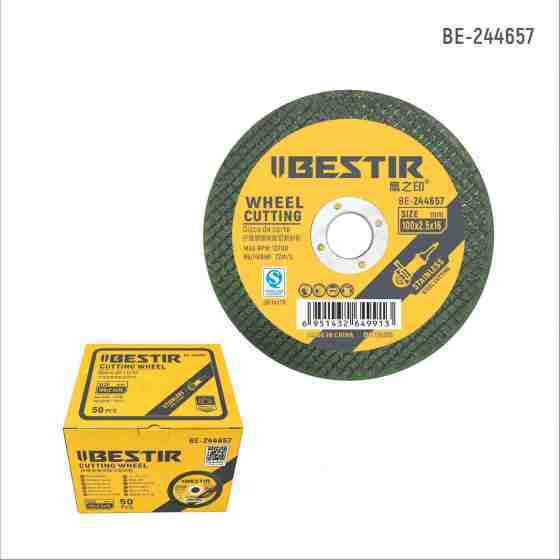 Cutting Wheel BE-244657