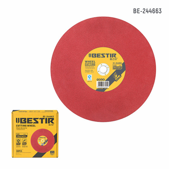 Cutting Wheel BE-244663