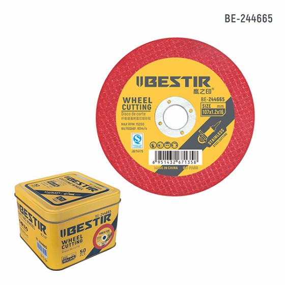 Cutting Wheel BE-244665