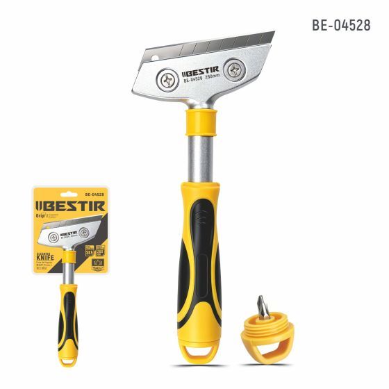 Cleaning Knife BE-04528