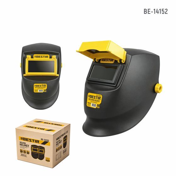 Welding Helmet BE-14152
