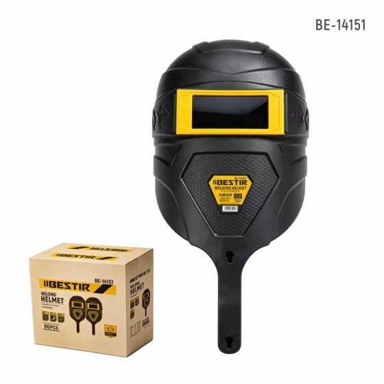 Handheld Welding Mask BE-14151