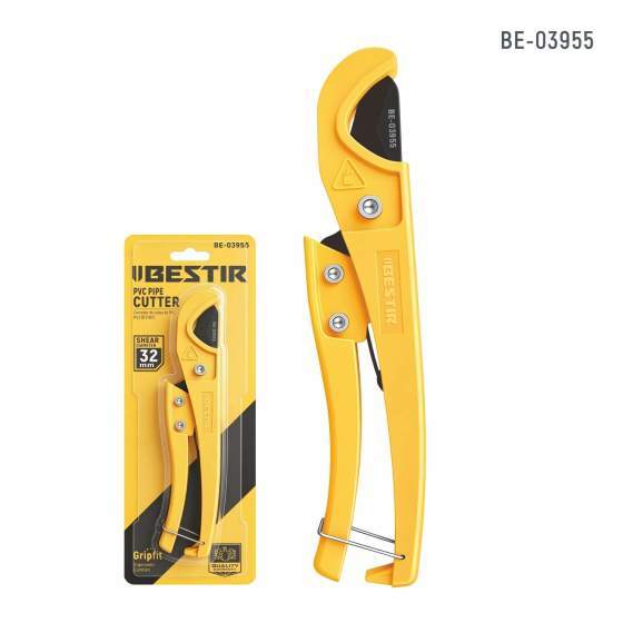 Pvc Pipe Cutter BE-03955