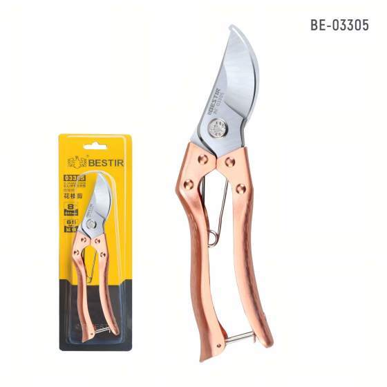 Flower Twig Clippers BE-03305
