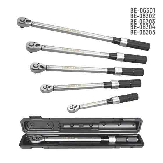Adjustable Torgue Wrench BE-06301
