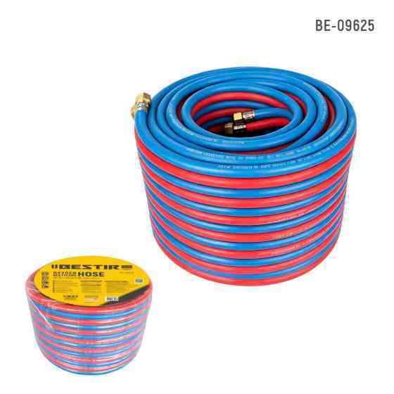 Oxygen/Acetylene Hose BE-09625