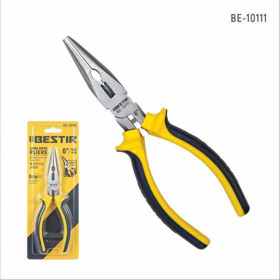 Long Nose Pliers BE-10111