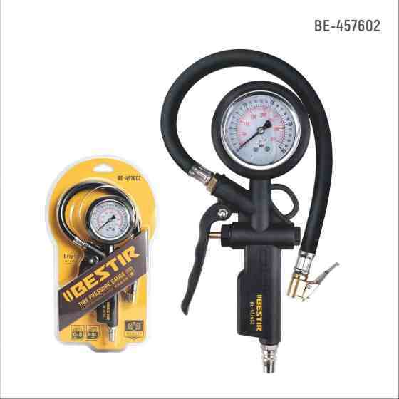 Tire Pressure Gauge BE-457602