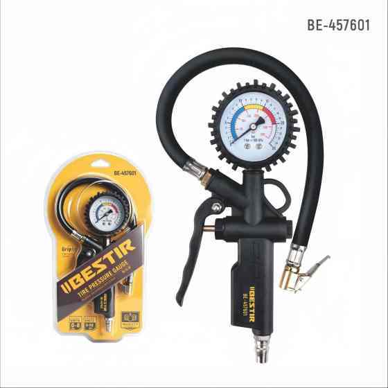 Tire Pressure Gauge BE-457601