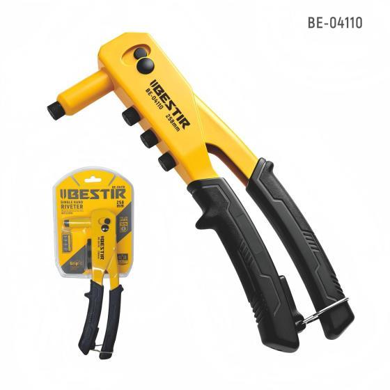 Single Hand Riveter BE-04110