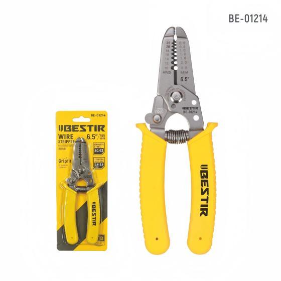 Wire Stripper BE-01214