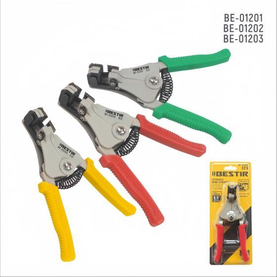 Automatic Wire Stripper BE-01201