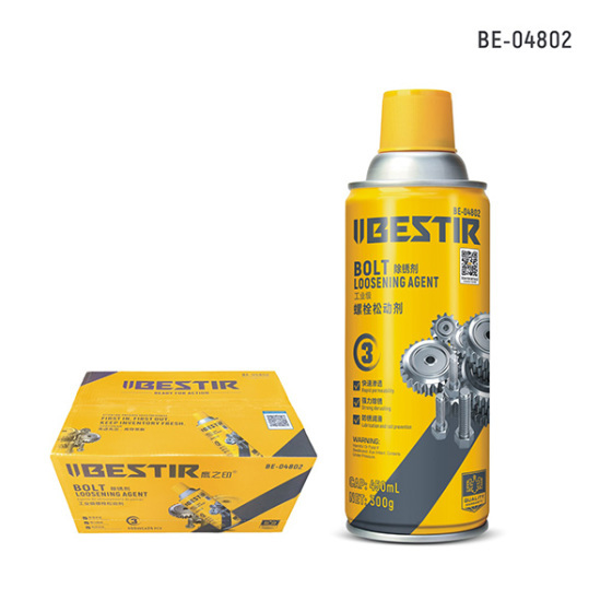 Bolt Loosening Agent BE-04802
