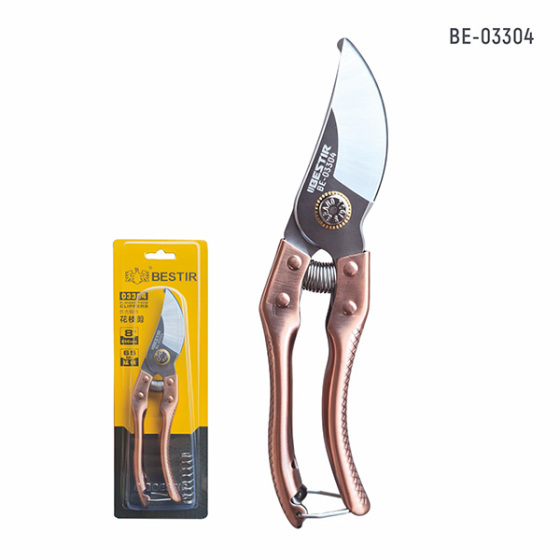 Flower Twig Clippers BE-03304