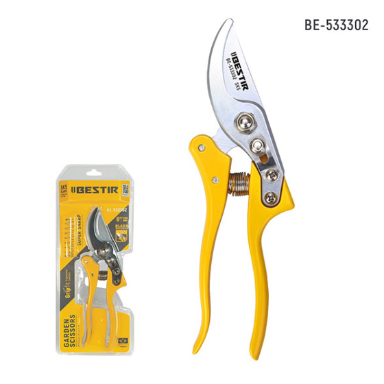 Garden Scissors BE-533302