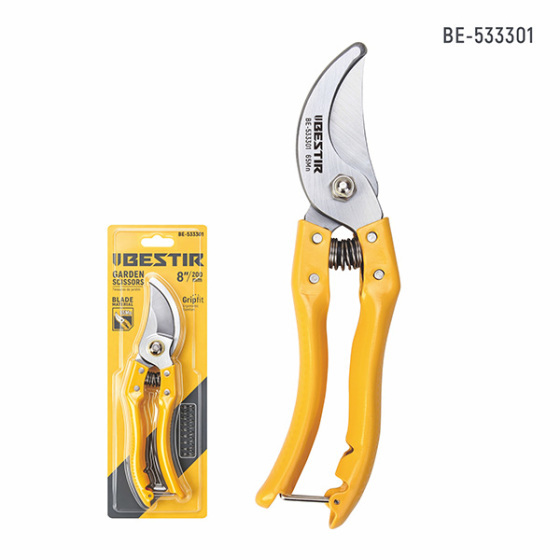 Garden Scissors BE-533301