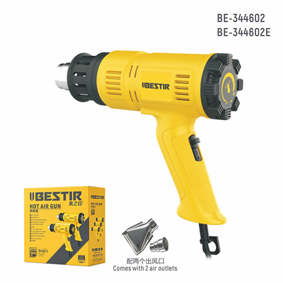 Hot Air Gun BE-344602E
