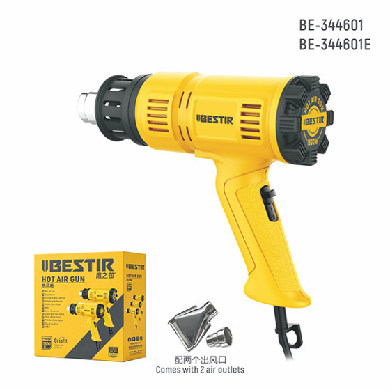 Hot Air Gun BE-344601E